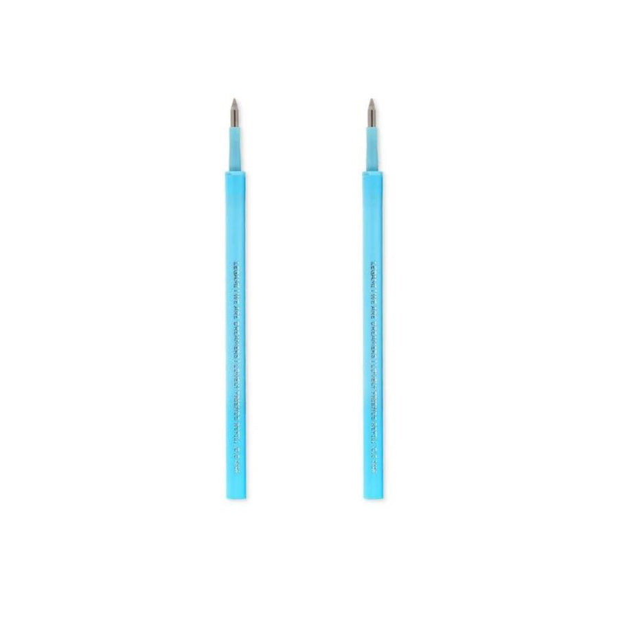 Refills for Lovely Friends Gel Pens-Refills-Legami-Black