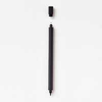 Lumos Pro Black Refillable Multi-Tip Pen