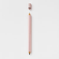 Lumos Pro Rose Gold Refillable Multi-Tip Pen