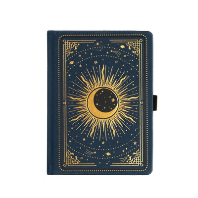Majestic Skies B6 Dotted Journal - Archer & Olive - Archer & Olive