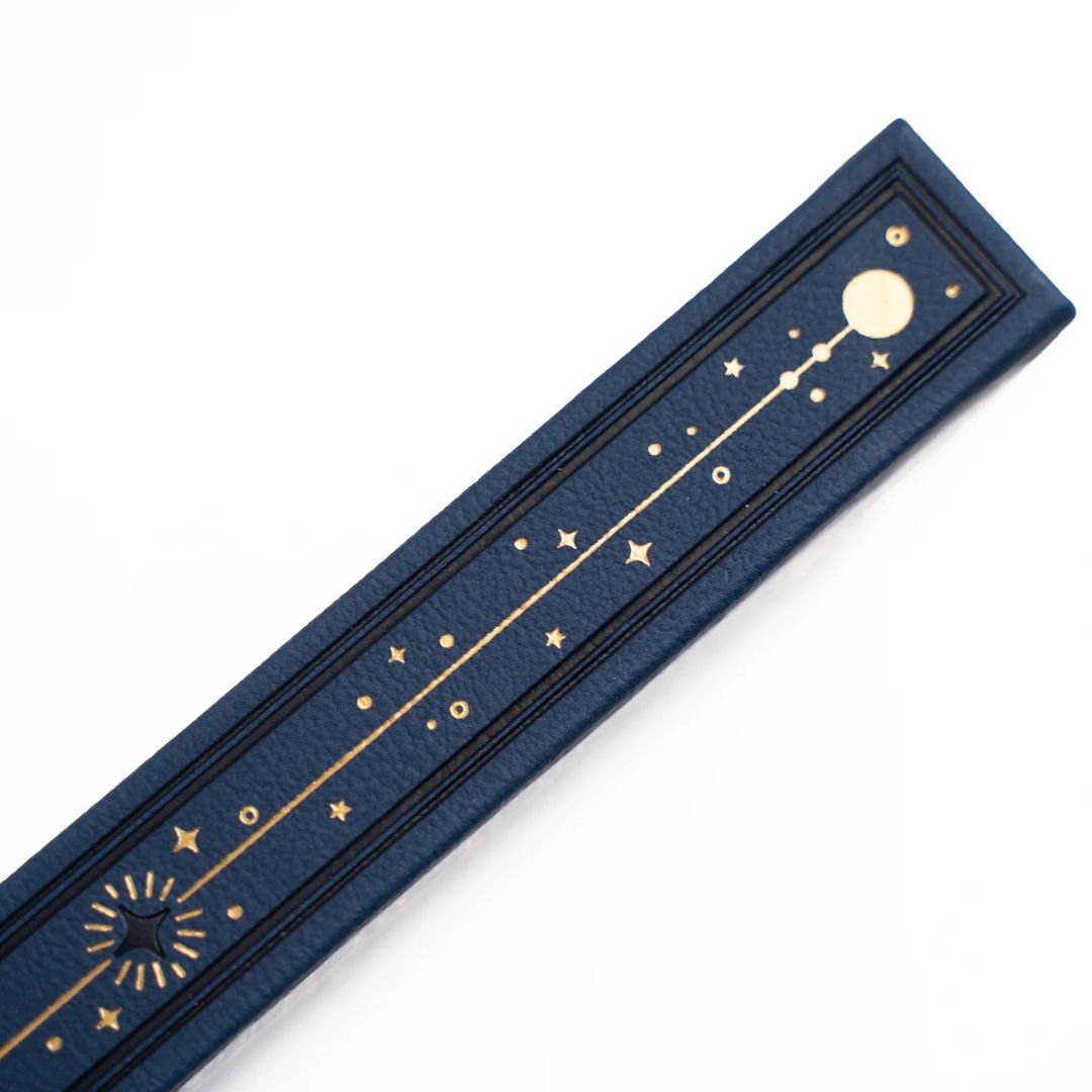 Majestic Skies A5 Dotted Journal - Archer & Olive - Archer & Olive