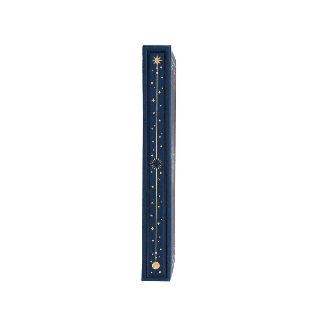 Majestic Skies A5 Dotted Journal - Archer & Olive - Archer & Olive