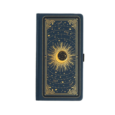 Majestic Skies TN Dot Grid Journal - Archer & Olive