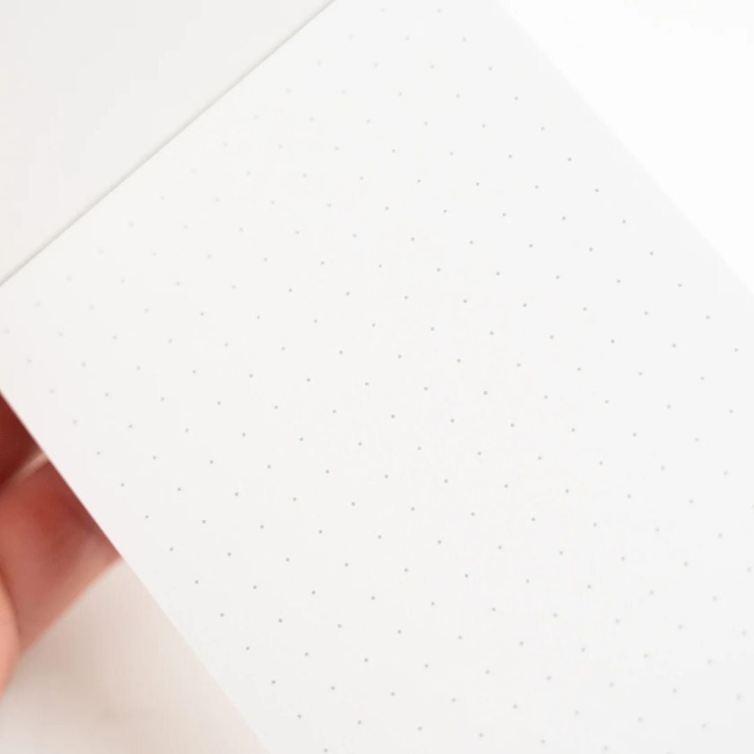 Memo Pad - Under the Rowan Trees