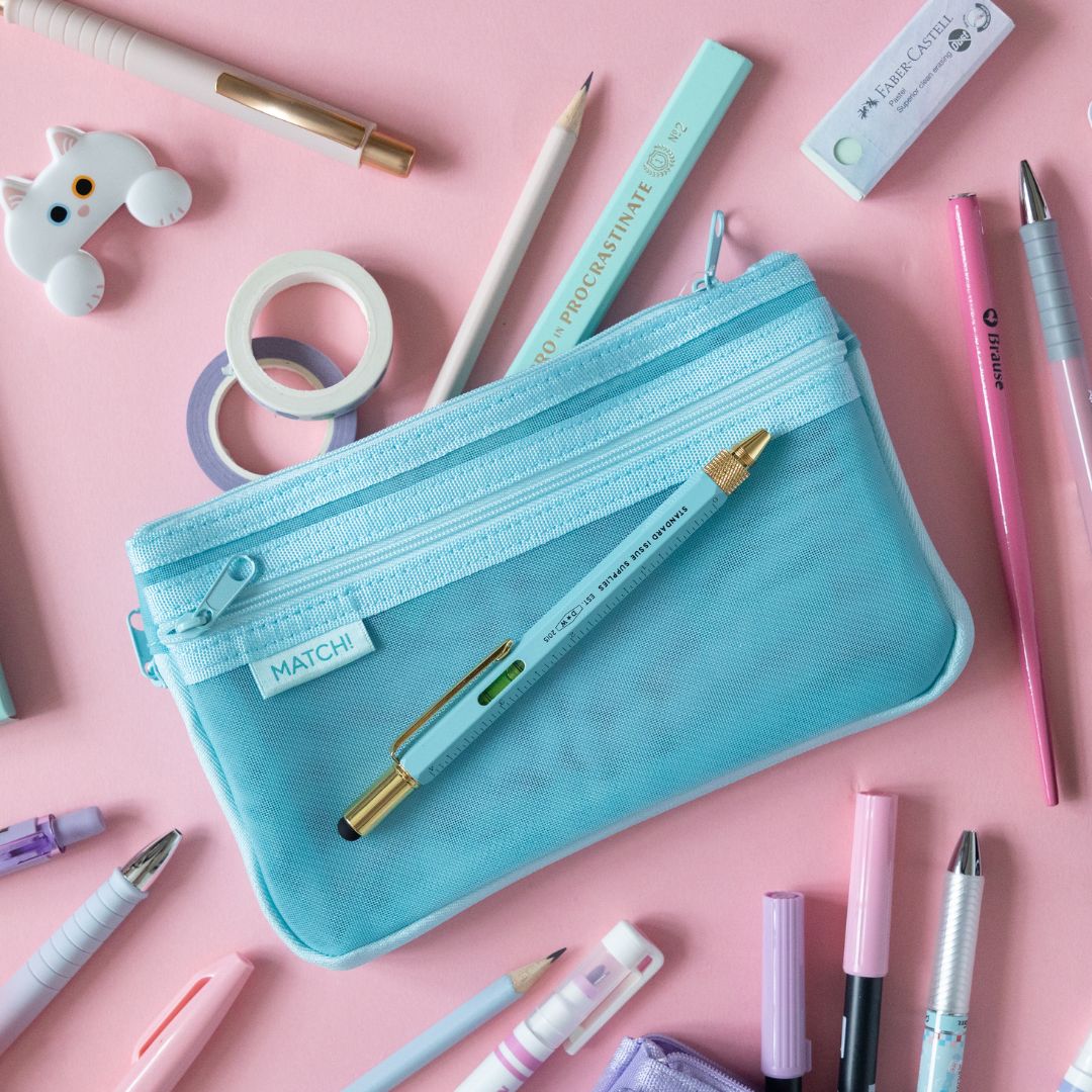 How to store your pens for best results.