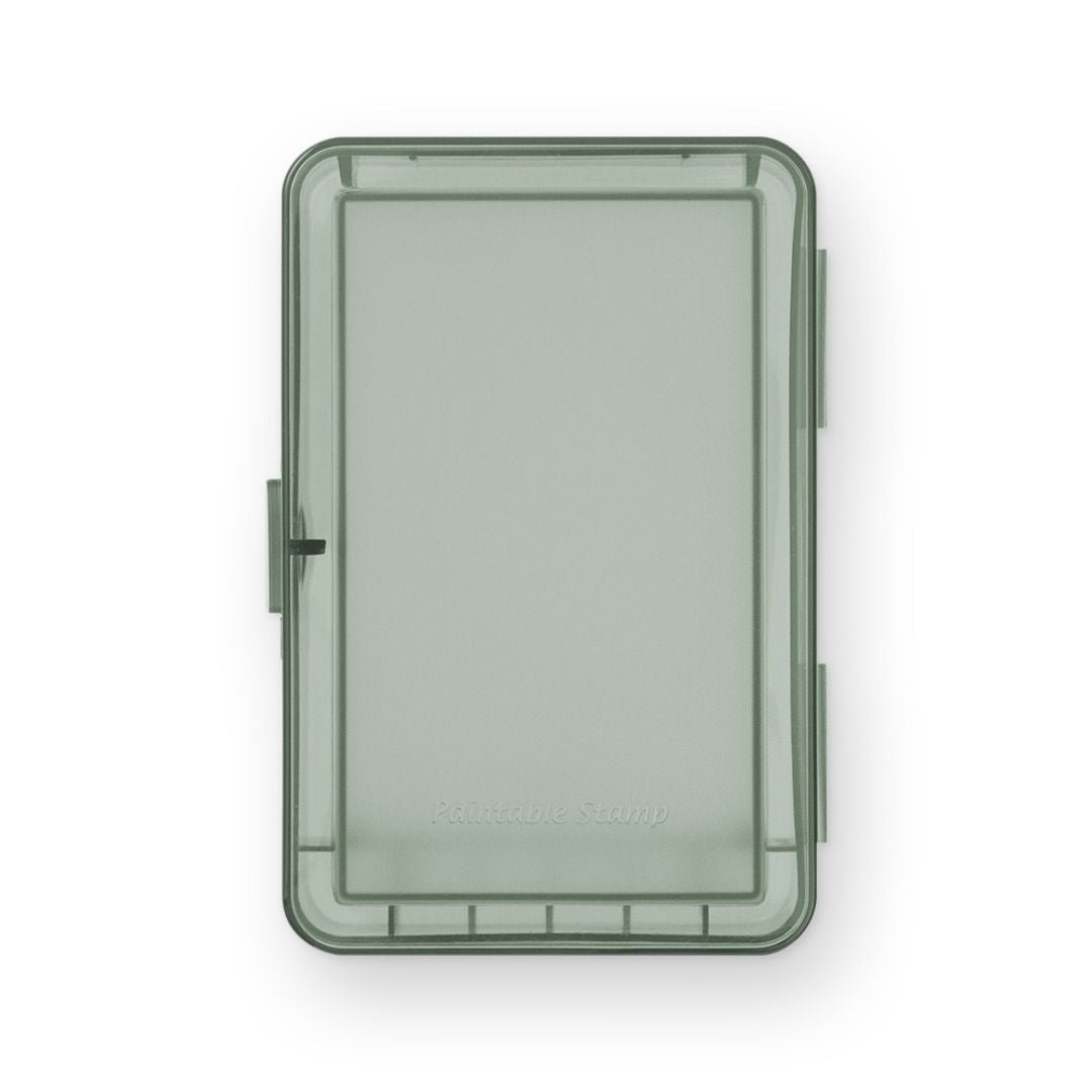 Midori Case for Paintable Rotating Stamp - Under the Rowan Trees