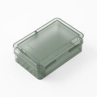 Midori Case for Paintable Rotating Stamp - Under the Rowan Trees