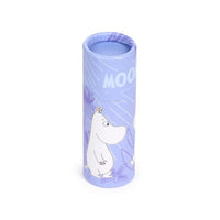 Moomin Tammi Pencil Pot with 12 Colouring Pencils