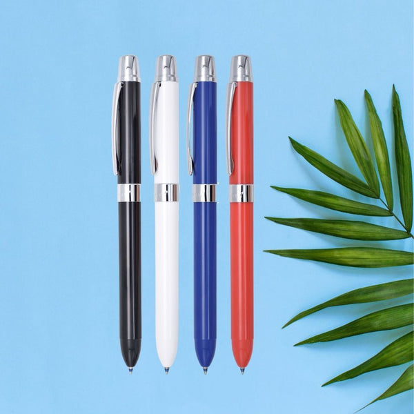 Multisync Elegance Multifunction Pen Penac - Under the Rowan Trees