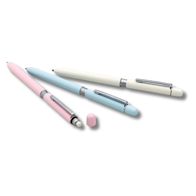 Multisync Multifunction Pen and Pencil Penac - Under the Rowan Trees