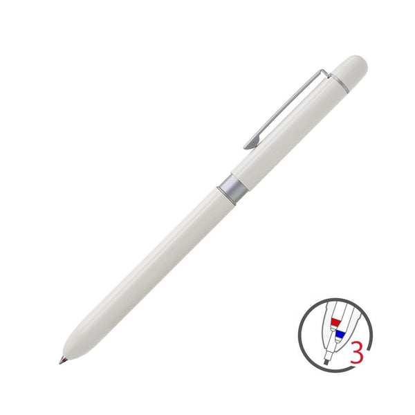 Multisync Multifunction Pen and Pencil - Dolomite - Penac - Under the Rowan Trees