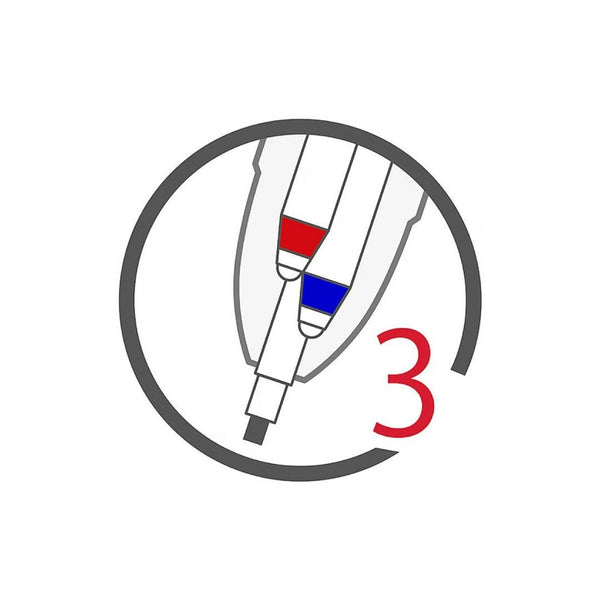 Ballpoint Refills for Multifunction Pens