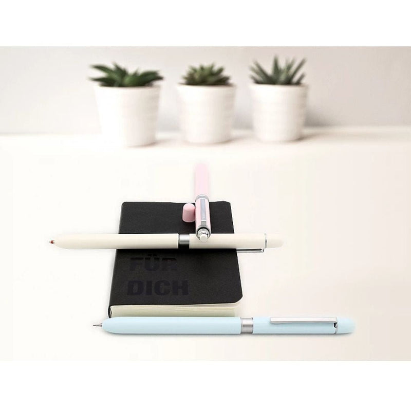 Multisync Multifunction Pen and Pencil - Dolomite - Penac - Under the Rowan Trees