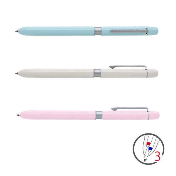 Multisync Multifunction Pen and Pencil Penac - Under the Rowan Trees