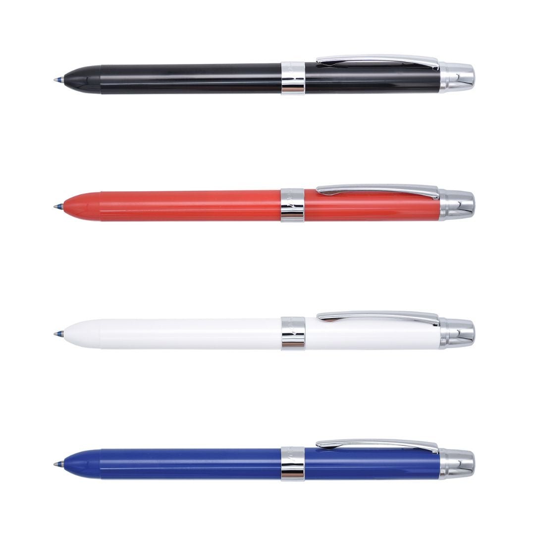 Multisync Elegance Multifunction Pen Penac - Under the Rowan Trees