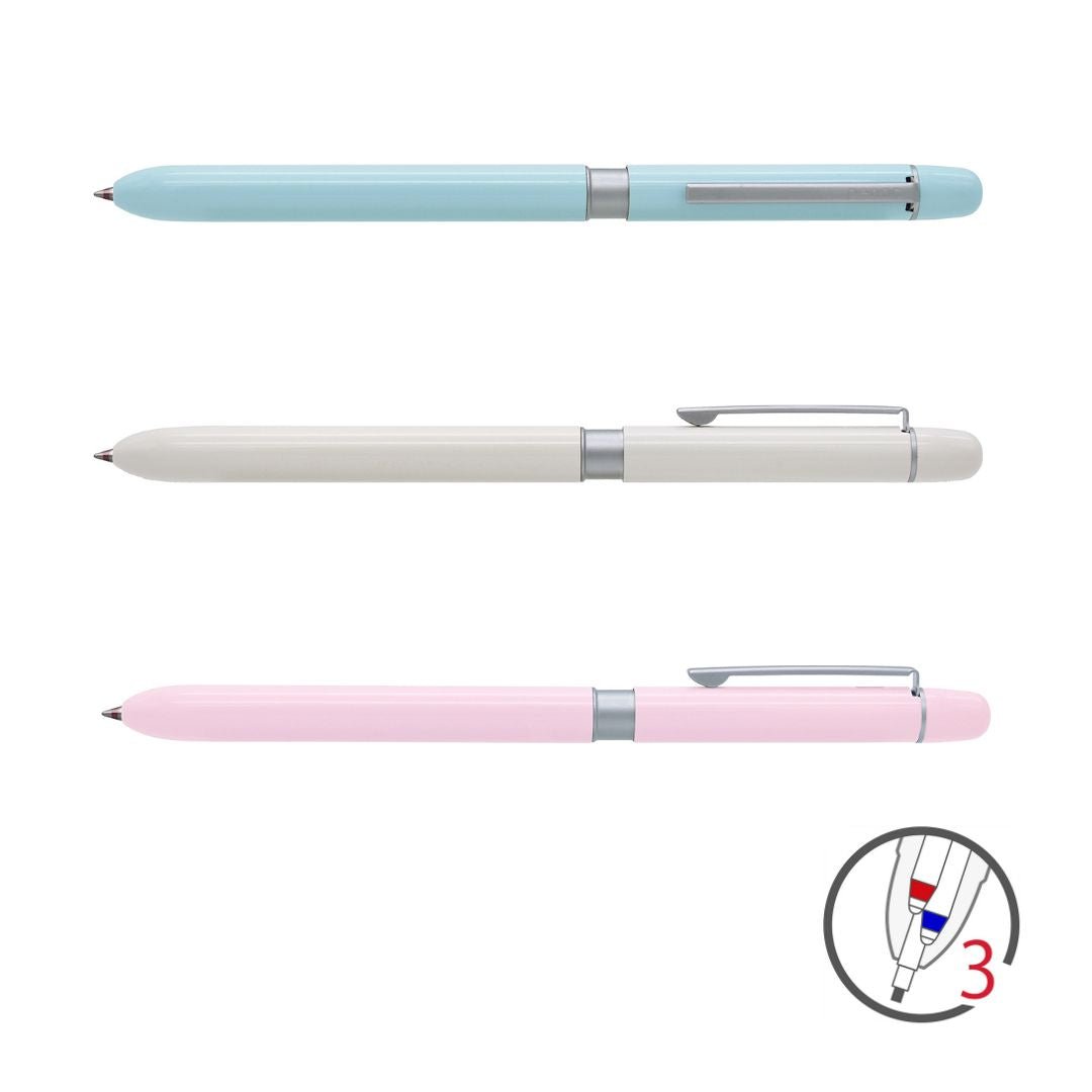 Multisync Multifunction Pen and Pencil Penac - Under the Rowan Trees