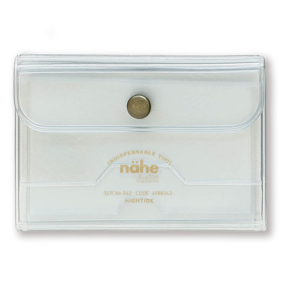 Nähe Card Case