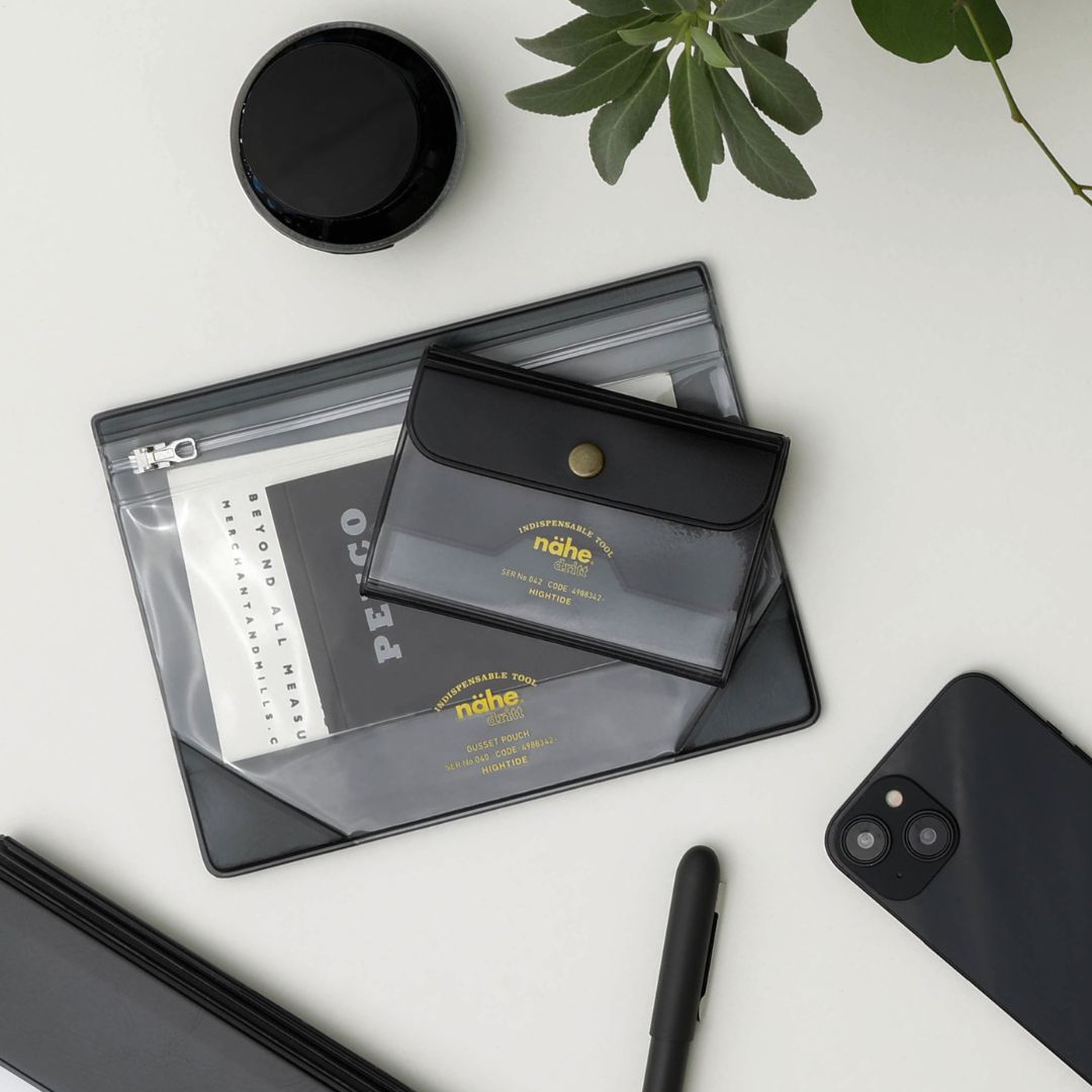 Nähe Card Case