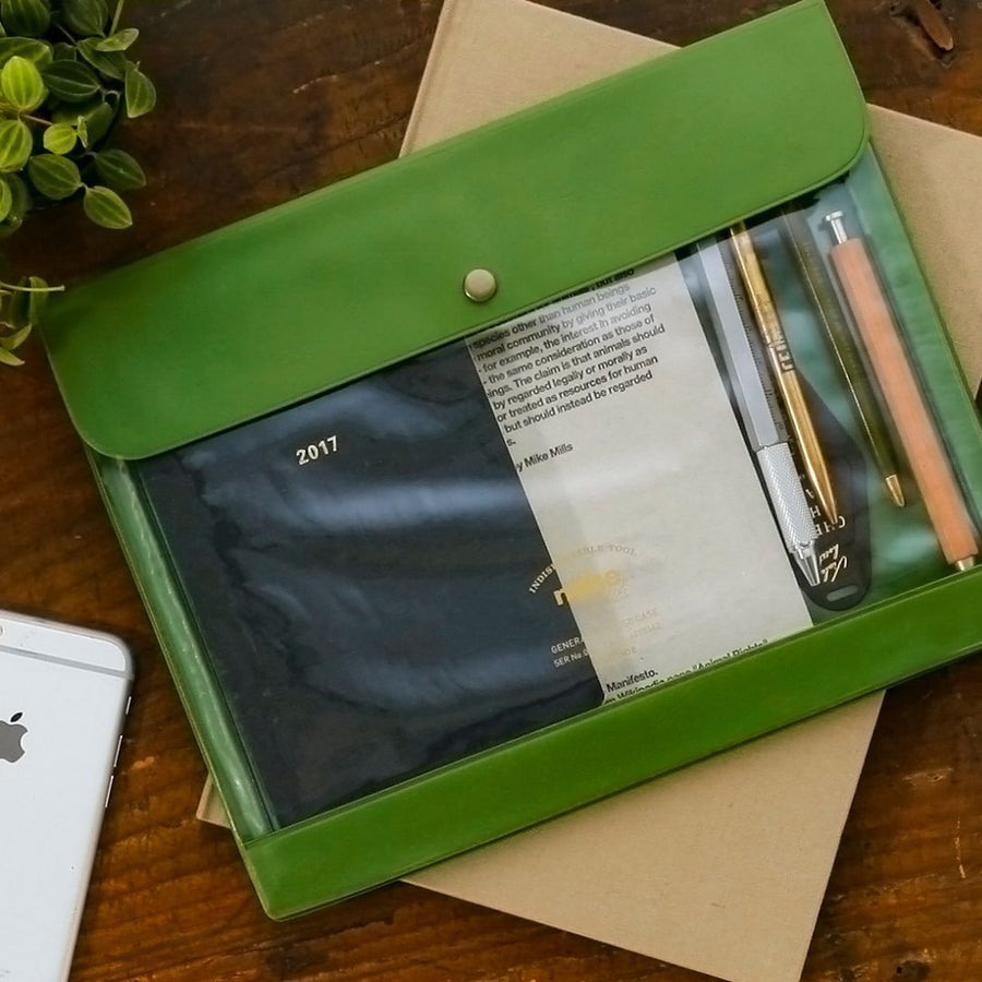 Nähe General Purpose Case A5