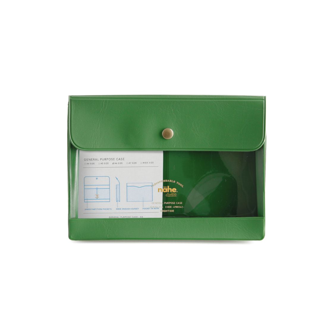 Nähe General Purpose Case A6