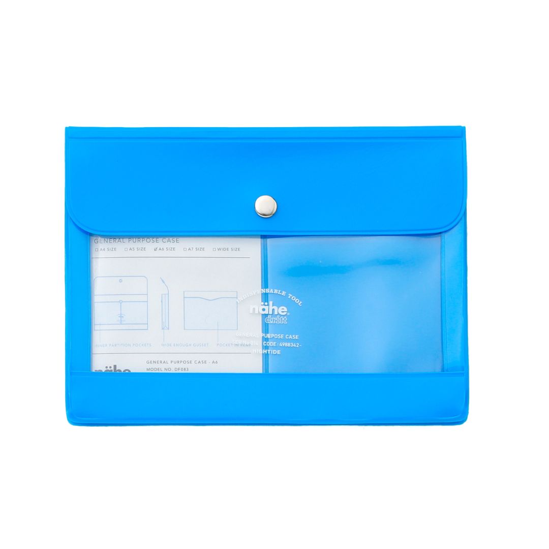 Nähe General Purpose Case A6