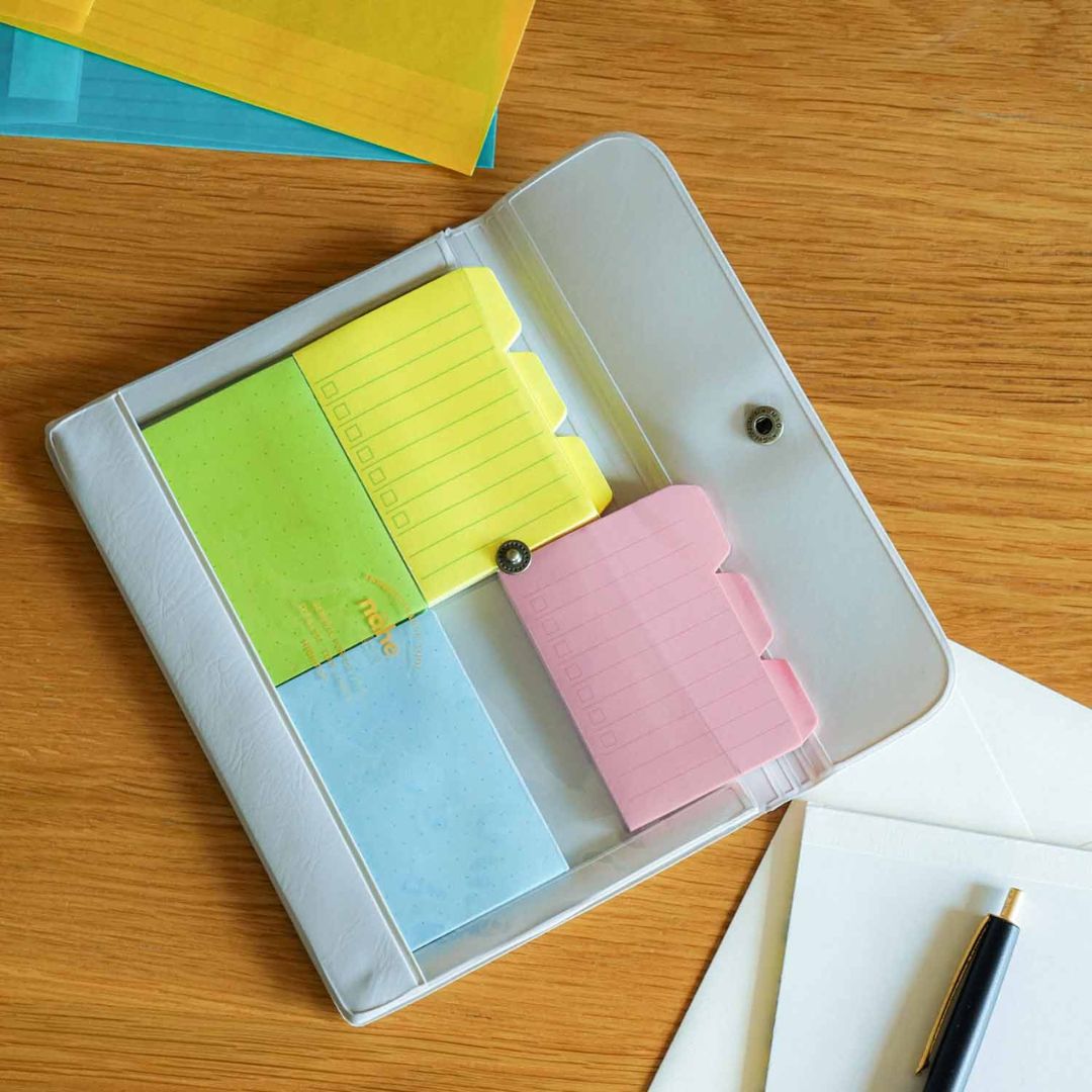 Nähe General Purpose Case A6