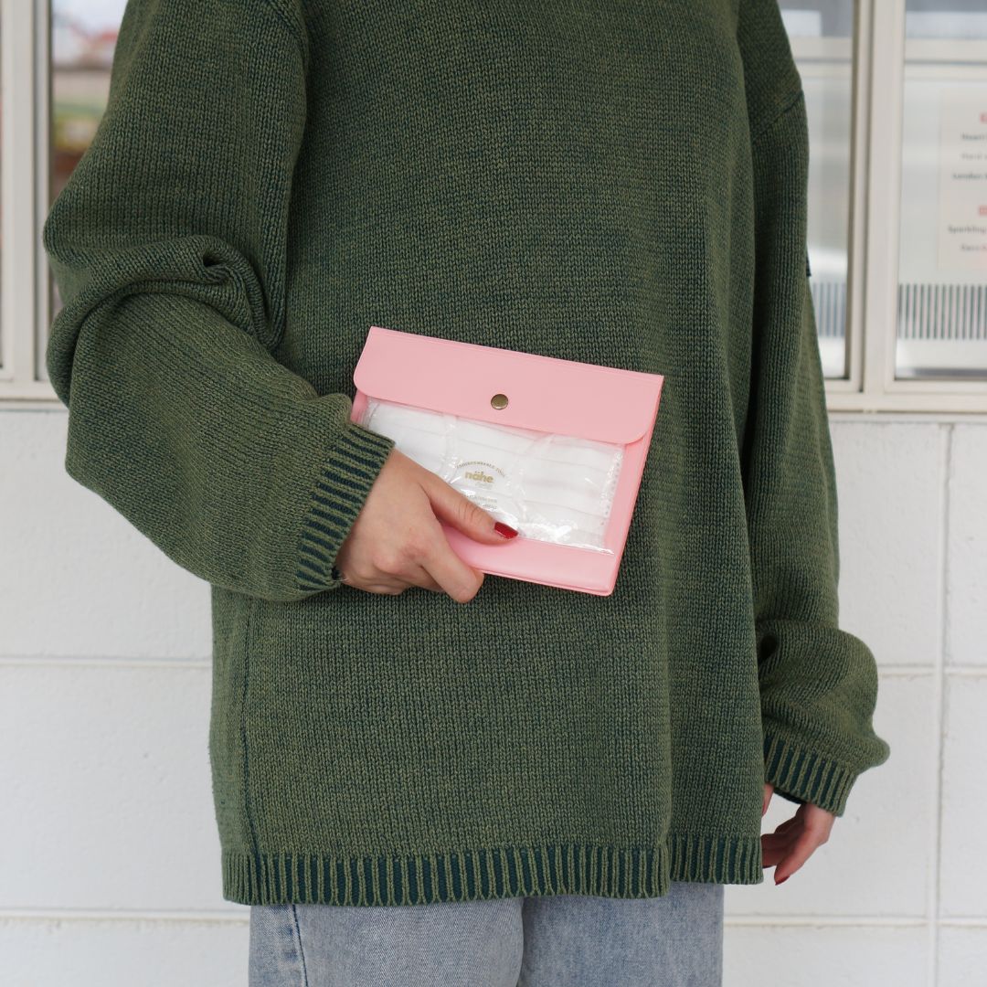 Nähe General Purpose Case A6