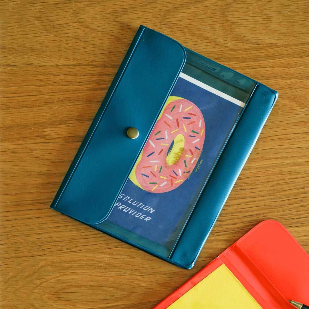 Nähe General Purpose Case A6