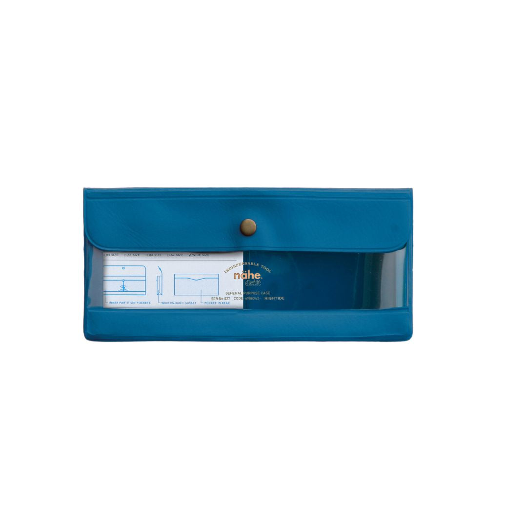 Nähe General Purpose Case - Wide