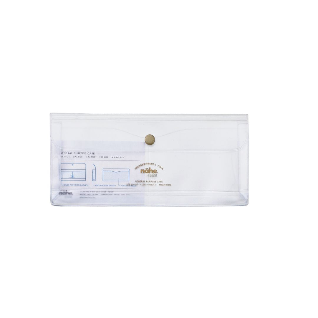 Nähe General Purpose Case - Wide