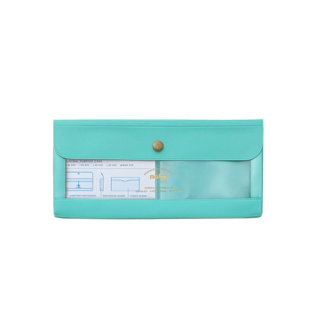 Nähe General Purpose Case - Wide