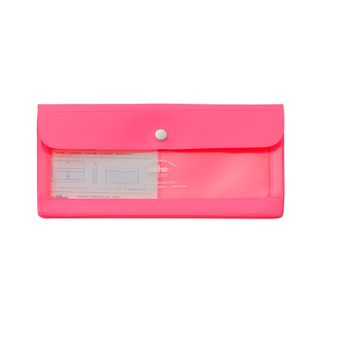 Nähe General Purpose Case - Wide
