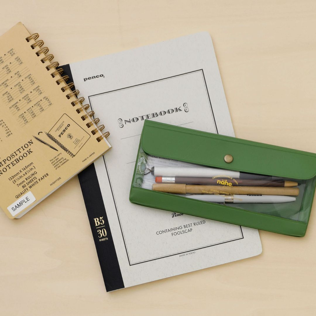 Nähe General Purpose Case - Wide