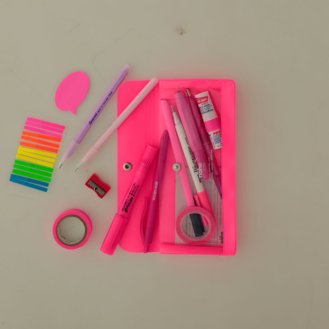 Nähe General Purpose Case - Wide