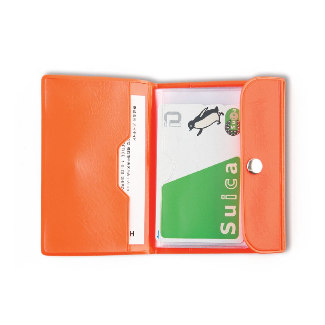 Nähe Card Case
