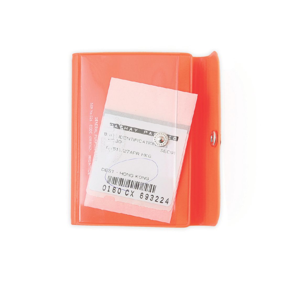 Nähe Card Case