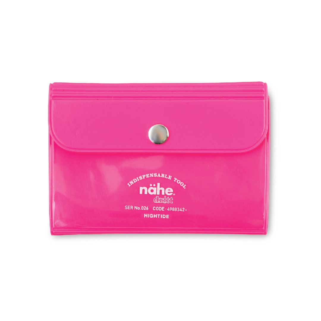 Nähe Card Case