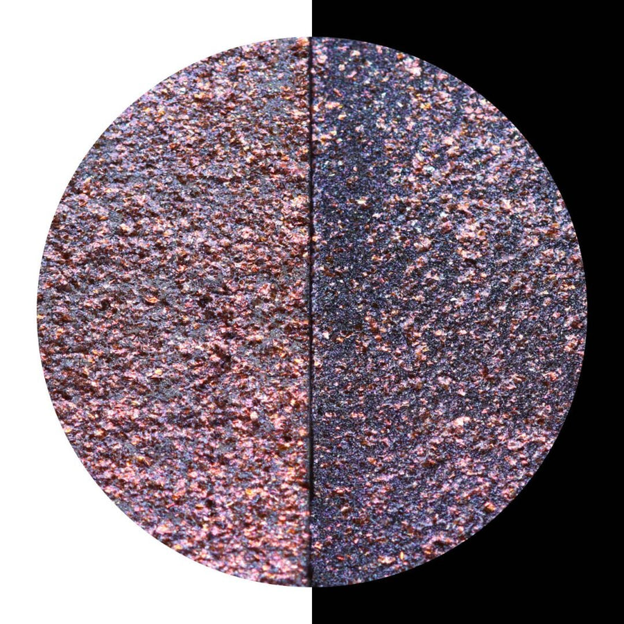 Glitter Coliro Pearlcolors Artist Paints - Nebula - Under the Rowan Trees