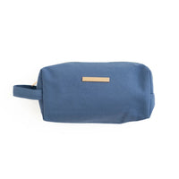 Night Blooms Canvas Pencil Case - Under the Rowan Trees