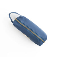 Night Blooms Canvas Pencil Case - Under the Rowan Trees