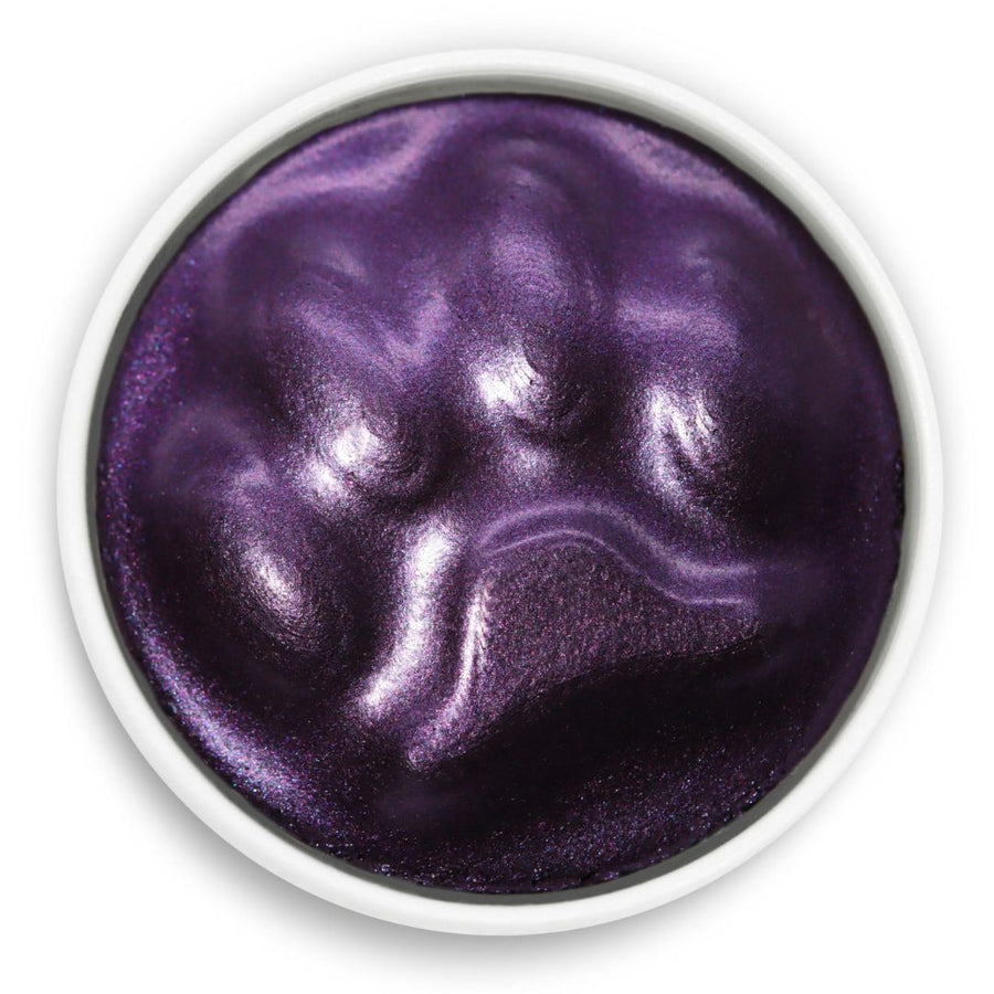 Purrlcolors Pearlcolor Paints Individually