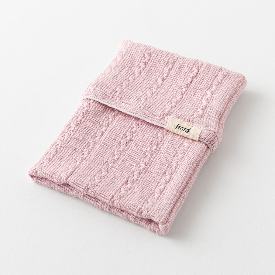 Notebook's Haramaki A6 - B6 Book Band Midori