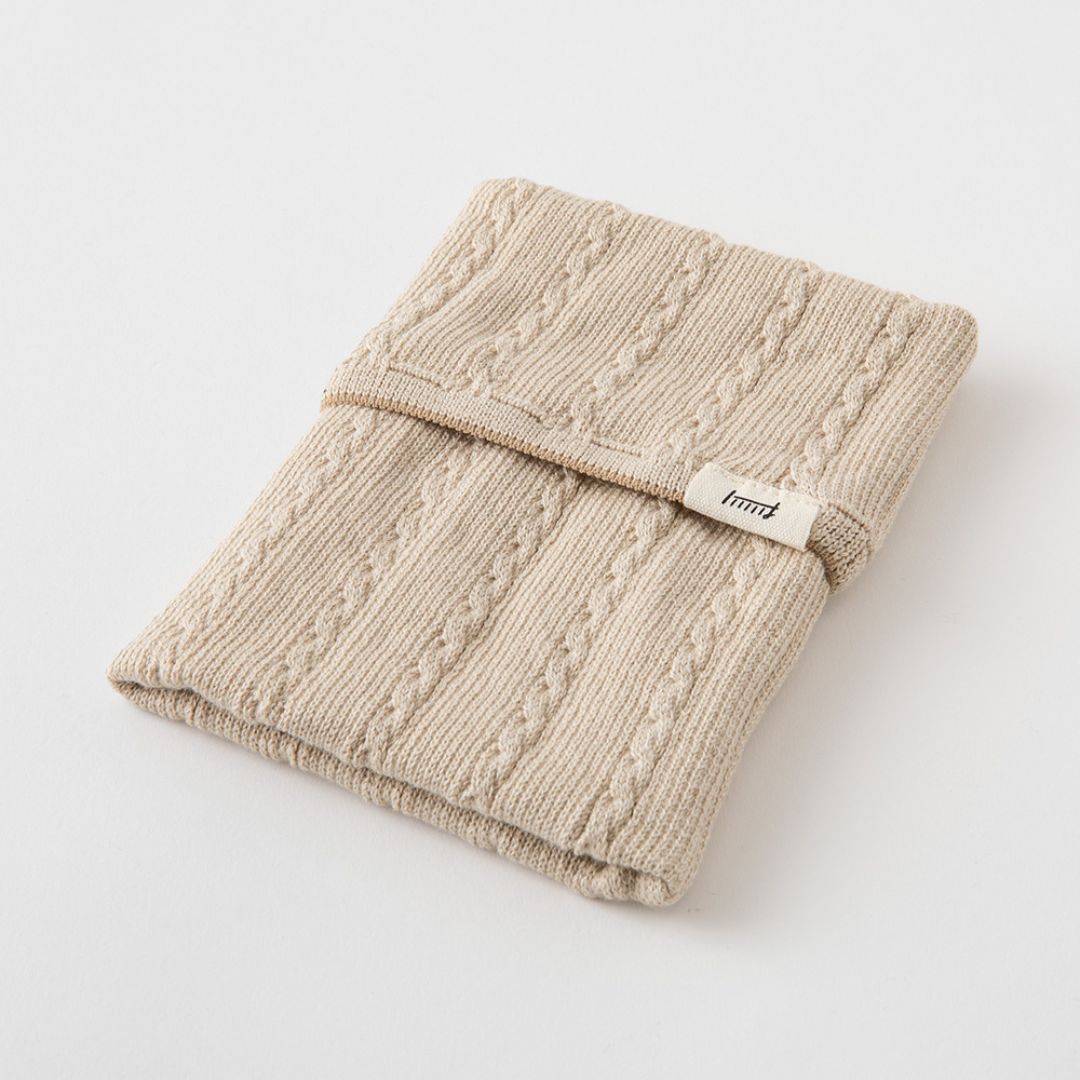 Notebook's Haramaki A6 - B6 Book Band Midori