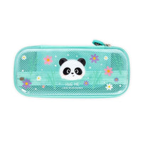 Panda Wonderwow Pencil Cases - Legami - Under the Rowan Trees