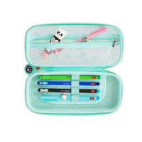 Panda Wonderwow Pencil Cases - Legami - Under the Rowan Trees