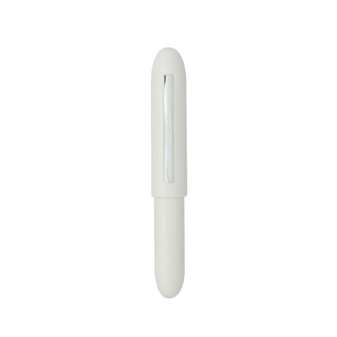 Penco Bullet Ballpoint Pen Light