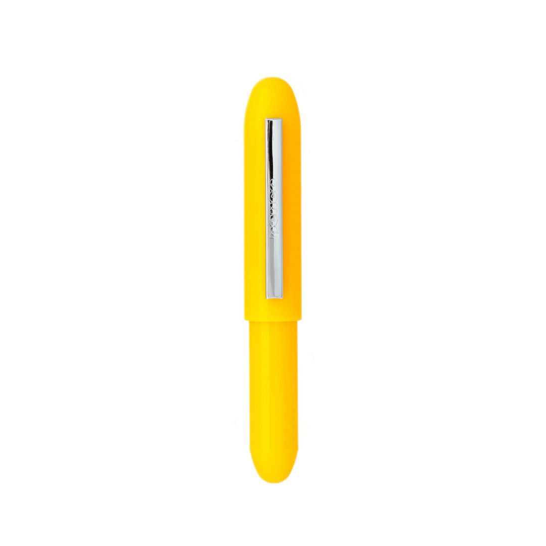 Penco Bullet Ballpoint Pen Light