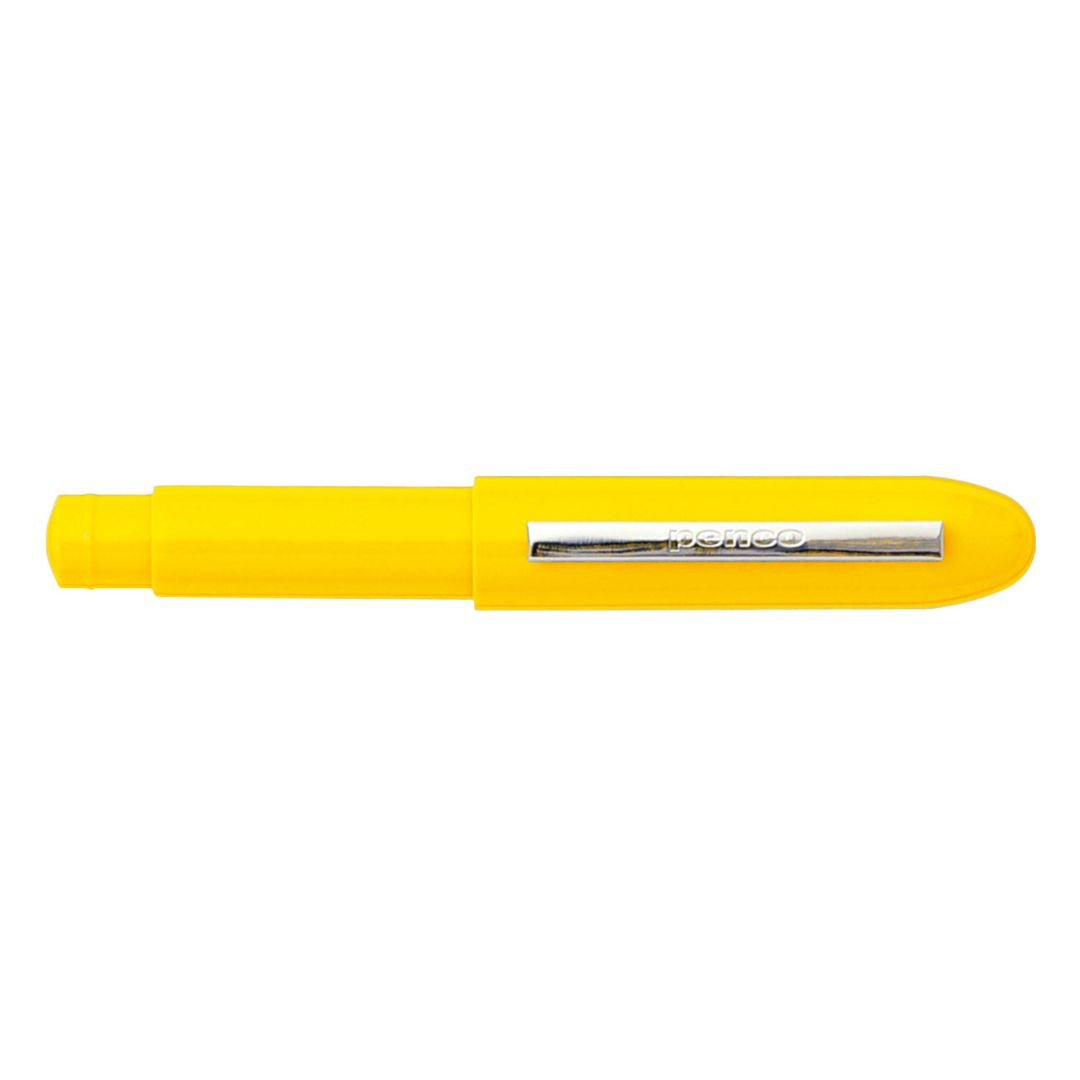 Penco Bullet Mechancial Pencil Light