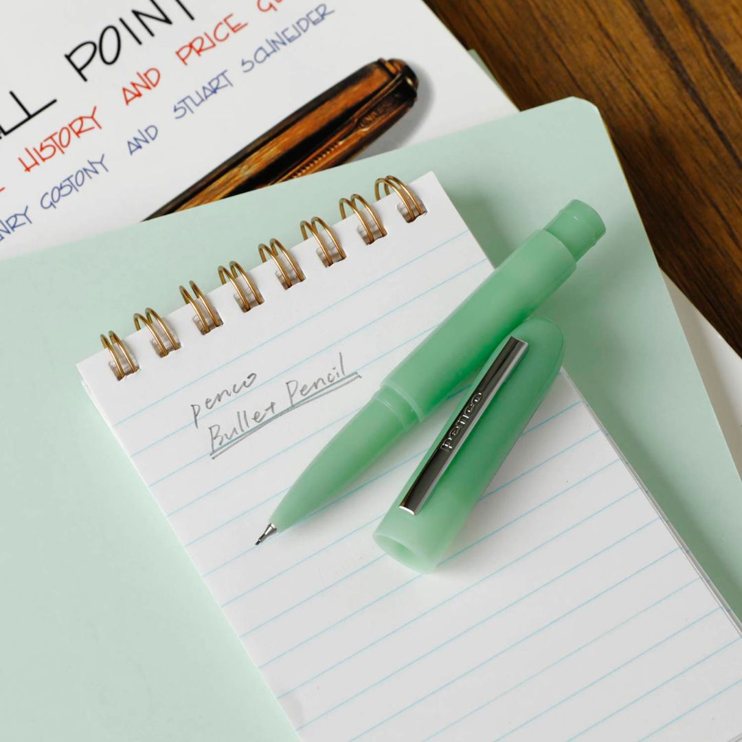 Penco Bullet Mechancial Pencil Light
