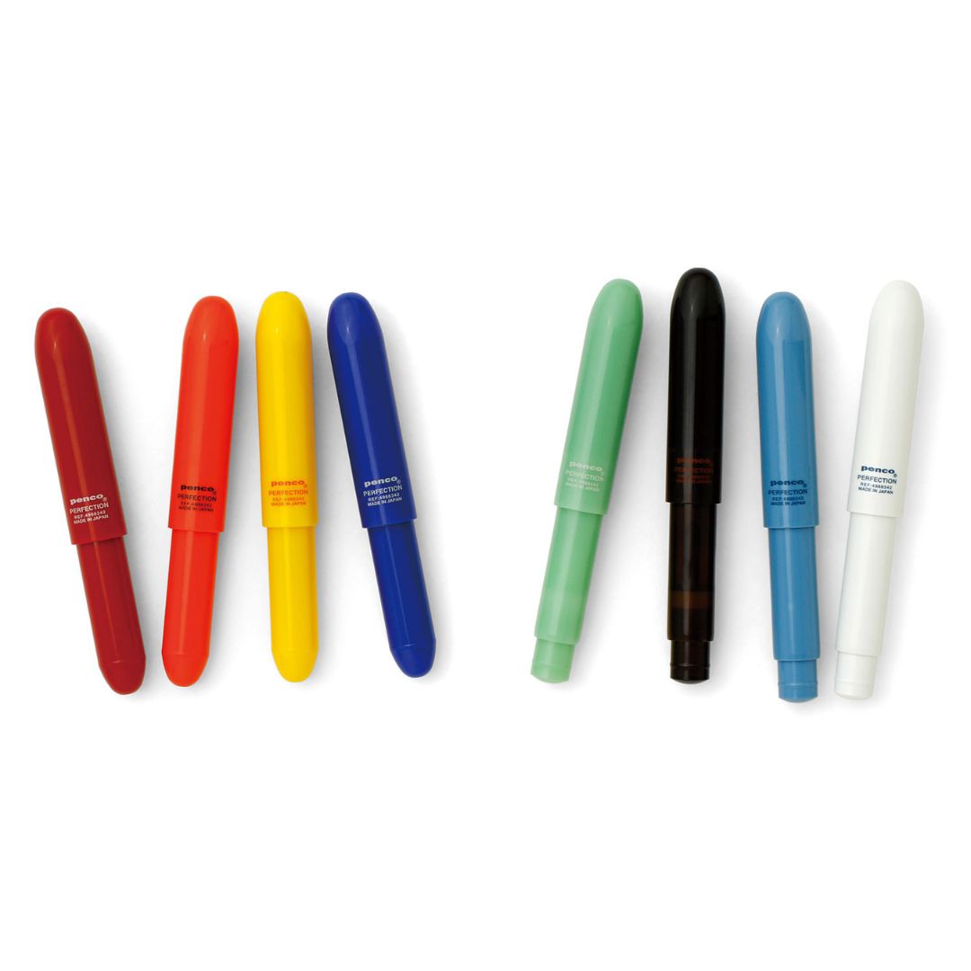 Penco Bullet Mechancial Pencil Light